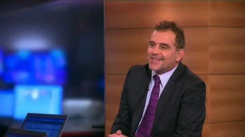 Konsument w czasie burzy