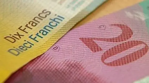 Frank trochę przysiadł