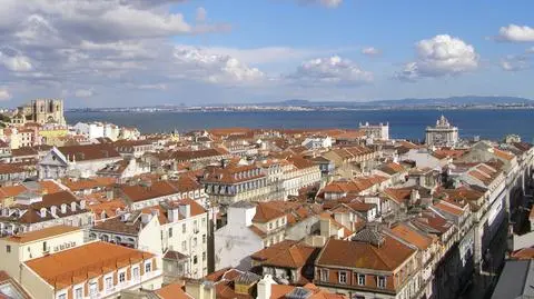 Portugalczycy uciekają z kraju. W poszukiwaniu pracy