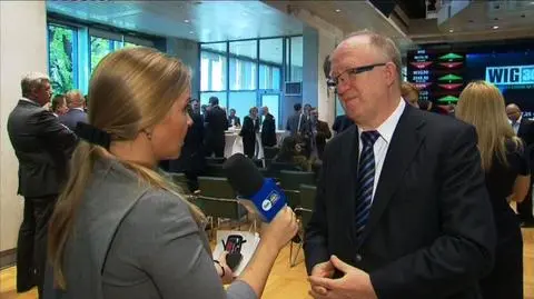 Zmiany na GPW - WIG30 okiem Herberta Wirtha