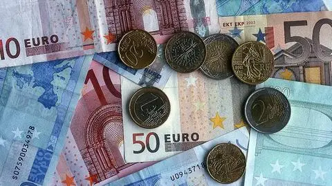 Polacy już nie boją się euro