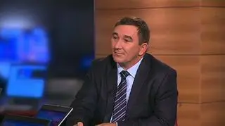 Polak na zakupach. Wzrost sprzedaży detalicznej w Polsce przyspiesza zamiast hamować. We wrześniu handel urósł szybciej od prognoz - o 11,4% w skali roku wobec 11,3% w sierpniu. Czy widać to także w Pamapolu? Rozmawiamy z Krzysztofem Półgrabią, prezesem spółki.