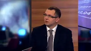 Wraz z ekspertem podatkowym KPMG Grzegorzem Grochownią odpowiadamy na pytania widzów dotyczące m.in. tego, jak rozliczyć podatek w wypadku sprzedaży nieruchomości.