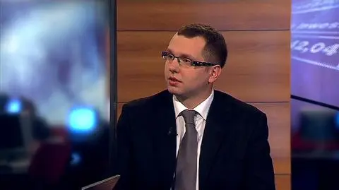 Wraz z ekspertem podatkowym KPMG Grzegorzem Grochownią odpowiadamy na pytania widzów dotyczące m.in. tego, jak rozliczyć podatek w wypadku sprzedaży nieruchomości.