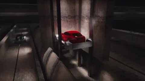 Elon Musk chce uwolnić miasta od korków