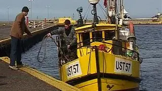 Rybacy mogą stracić unijne dotacje