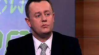 Po raz trzynasty Akademia Rozwoju Filantropii przyznała tytuł Dobroczyńcy Roku. Z dwoma laureatami konkursu z Krzysztofem Kaczmarem, dyrektorem Fundacji Kronenberga przy banku Citi Handlowy oraz Małgorzatą Sawicką dyr. marketingu firmy Meblik, rozmawiał w magazynie "Godzina Dla Pieniędzy", Robert Stanilewicz.