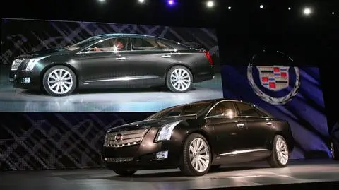 Te wspaniałe koncerny i ich wspaniałe maszyny