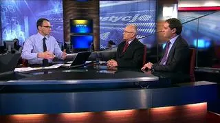 IDM ma uratować pogrążony w długach i nierentownych kontraktach ABM Solid. Na czym ma polegać współpraca spółek? Rozmowa z prezesem IDMSA, Grzegorzem Leszczyńskim i prezesem ABM Solid, Markiem Pawlikiem.