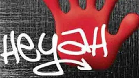 Heyah Ukraińcom