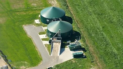 Na Zamojszczyźnie powstaną biogazownie. Rozwiną region gospodarczo?