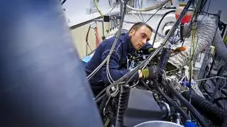 w maju ceny produkcji sprzedanej przemysłu spadły o 2,2 proc. rdr