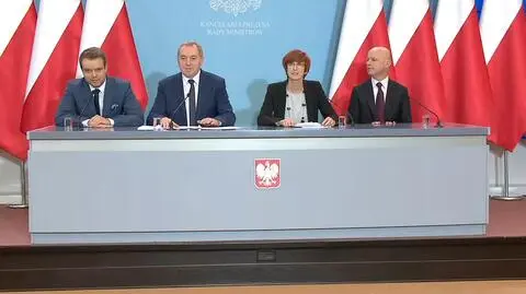 Komitet Stały przyjął projekt ustawy 500 plus