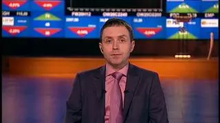 Ministerstwo Skarbu Państwa staje w obronie KGHM, mówiąc, że podatek miedziowy jest zbyt wysoki. Jak wpłynie to na wycenę spółki? Rozmowa z analitykiem Societe Generale Corporate & Investment Bank, Leszkiem Iwaszko.