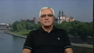 Inwestycje wreszcie pchają polską gospodarkę. W I kwartale wzrosły o 6 proc. i był to najszybciej rosnący składnik PKB - wynika z danych GUS. Popyt krajowy wzrósł o 4,5 proc., a deficyt handlowy przyczynił się do obniżenia PKB o 10 punktów bazowych. Cały Produkt Krajowy Brutto wzrósł o 4,4 proc., zgodnie z oczekiwaniami. Komentarz prof. Jana Czekaja, byłego członka Rady Polityki Pieniężnej.