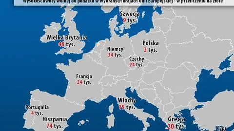Magdalena Ogórek: zwiększę kwoty wolnej od podatku do 20 tys. złotych