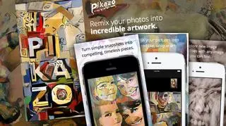 Pikazo bije rekordy popularności w sklepie Apple