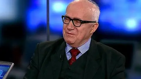 Chińska recepta na kryzys