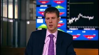 Srebro idzie na rekord. W ciągu roku dało zarobić 100%. Końca hossy na tym kruszcu nie widać. Co eksperci doradzają swoim klientom pytaliśmy Macieja Bittnera z Wealth Solutions. 