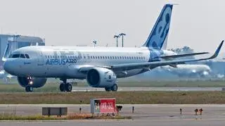 Pierwszy lot prototypu A320neo odbył się 25 września ubiegłego roku