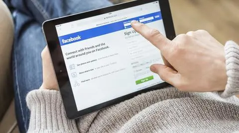 Facebook chce łapać internetowych piratów
