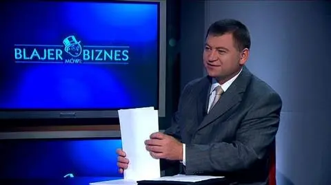 Droga do własnej firmy