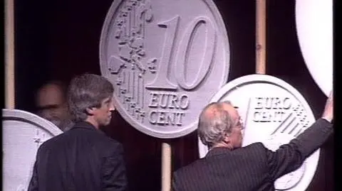 Polska wejdzie do strefy euro w 2011?