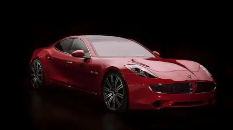 Karma Revero będzie miał premierę we wrześniu