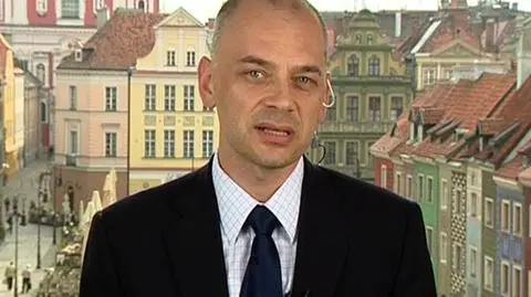 Prowadzimy rozmowy z firmami z sektora energetycznego - powiedział w TVN CNBC wiceprezes PBG Przemysław Szkudlarczyk. Jego zdaniem ten sektor rynku ma największe perspektywy, bo firmy przedsiębiorstwa energetyczne zmuszone są do nowych inwestycji. W ciągu 1-2 lat z projektów energetycznych PBG chce uzyskać około 0,5 mld zł.