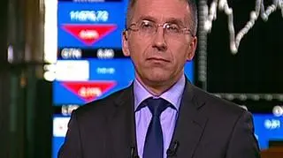 O 331% wzrósł zysk netto koncernu energetycznego Enea po pierwszym półroczu. To wynik wyjątkowy i bardzo trudno  będzie go zachować w drugiej połowie roku - przyznał w programie "Rynki Dnia" Maciej Owczarek, prezes spółki.