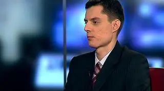 W najnowszym raporcie KBC Securities perspektywy dla spółek z sektora związanego ze sprzedażą detaliczną. W programie "Rynki Dnia" rozmowa z autorem tego raportu Kamilem Szlagą