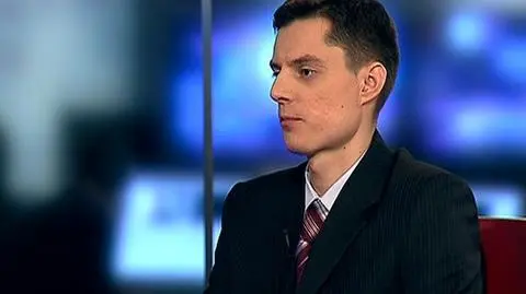 W najnowszym raporcie KBC Securities perspektywy dla spółek z sektora związanego ze sprzedażą detaliczną. W programie "Rynki Dnia" rozmowa z autorem tego raportu Kamilem Szlagą