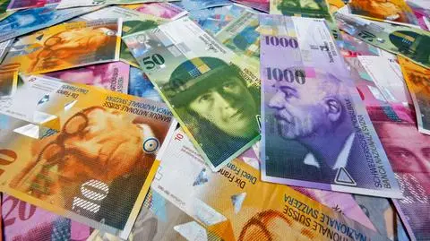 Jakubiak o KNF ws. pomocy dla frankowiczów