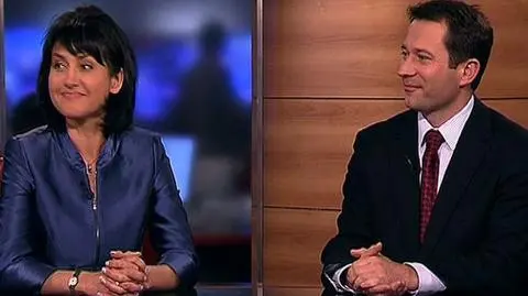 Pierwsze WZA przez Internet