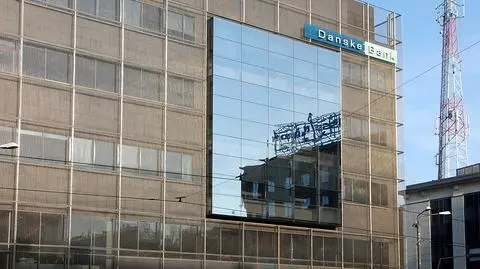 Estonia: zakaz działalności banku podejrzewanego o pranie pieniędzy