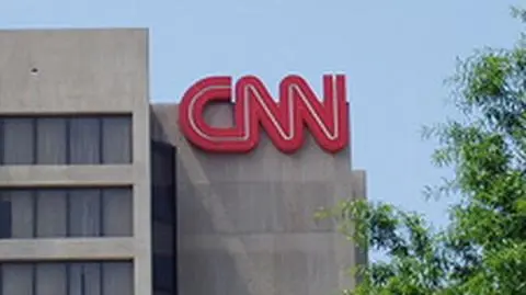 Jeśli newsy CNN, to tylko
 z Agencji TVN