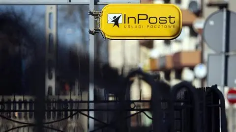 Wyciek danych pracowników w firmie InPost
