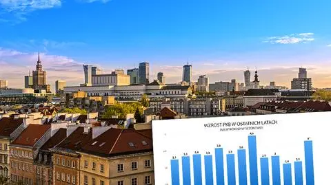 NY Times: Polska może być następną światową potęgą gospodarczą