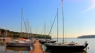 Ministerstwo Środowiska proponuje obniżenie podatku dennego