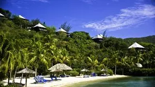 Brytyjskie Wyspy Dziewicze, Kajamny czy Barbados to czołowe raje podatkowe