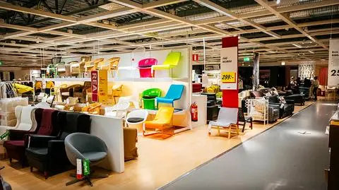Podwyżki w IKEA. 15 złotych za godzinę