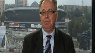 Jak wpłynie na Stany odrzucenie Planu Paulsona? Jakie to ma znaczenie dla przeciętnego Amerykanina? W co w dobie globalnego kryzysu na rynkach finansowych bezpiecznie można inwestować? A także co z planami restkrukturyzacyjnymi PLL LOT? Na te i inne pytania odpowiadał nasz gość Jacek Kseń, były prezes BZ WBK, przewodniczący RN PLL LOT.