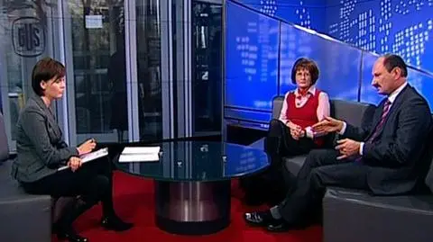 Państwo, Unia i recesja