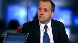 Zatrzymanie zysku za 2009 rok przez banki i nie wypłacanie dywidendy, a także zasilenie polskich banków przez ich właścicieli z zagranicy zdaniem przewodniczącego KNF Stanisława Kluzy spowodowało, że banki mają pieniądze aby być aktywnymi w swojej akcji kredytowej. Z gościem rozmawialiśmy w programie "Dzień na rynkach". 