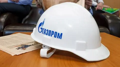 Gazprom: rozbudowa Gazociągu Północnego będzie kosztowała 9,9 mld euro