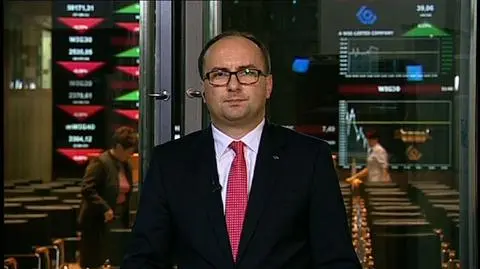 PKP Cargo idzie na GPW