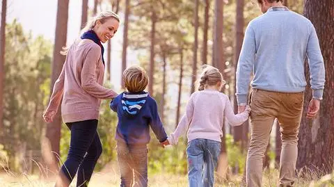 MRPiPS: nie przewidziano obniżki świadczenia z "Rodziny 500 plus"