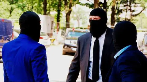 CBA rekrutuje na polskich uczelniach