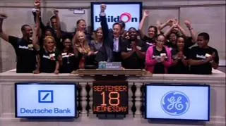 Rynki po decyzji FED