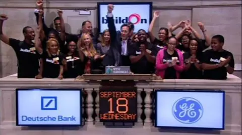 Rynki po decyzji FED